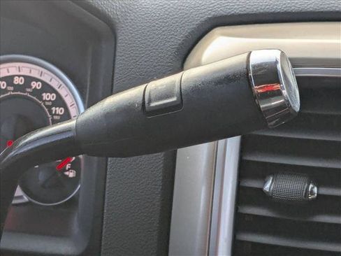 Used 2015 RAM 2500 Outdoorsman image 11