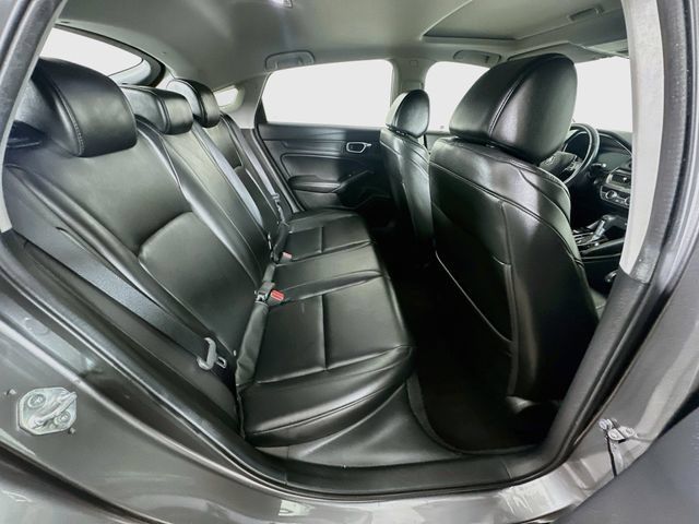 Used 2024 Acura Integra FWD image 8