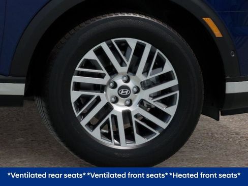 New 2026 Hyundai Palisade SEL image 13