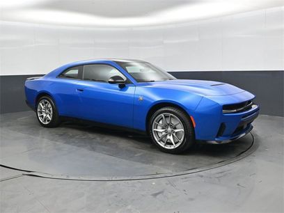 New 2026 Dodge Charger Scat Pack w/ Wheel & Tire Package