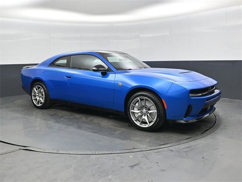 New 2026 Dodge Charger Scat Pack w/ Wheel & Tire Package image 1