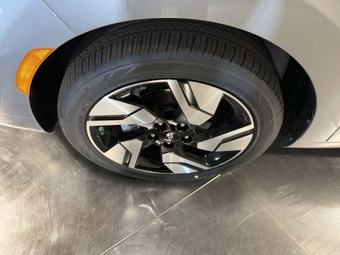 New 2025 Kia Soul GT-Line image 10