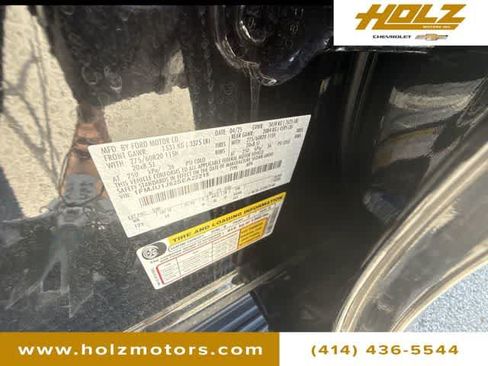 Used 2025 Ford Expedition Active AWD/4WD image 34