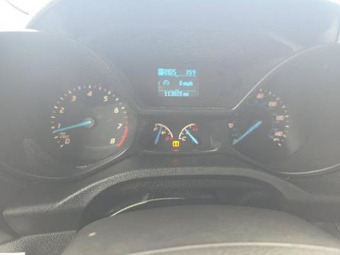 Used 2016 Ford Transit Connect XL FWD image 14