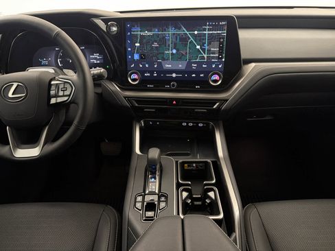 Used 2026 Lexus TX 350 AWD w/ Technology Package image 20