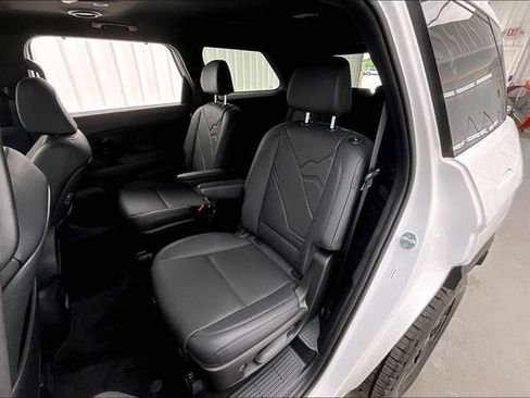 Certified 2026 Hyundai Palisade XRT Pro AWD/4WD image 20