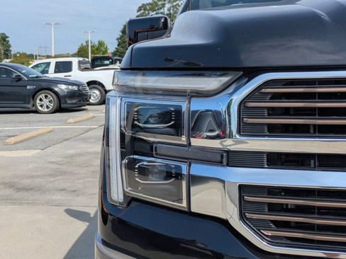 New 2026 Ford F150 King Ranch w/ Equipment Group 601A High AWD/4WD image 10