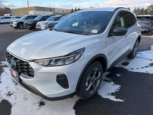 New 2026 Ford Escape ST-Line w/ Cold Weather Package image 6