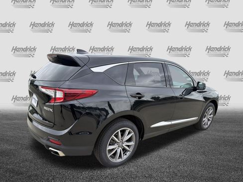 Used 2023 Acura RDX FWD w/ Technology Package image 10