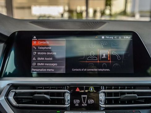 Used 2022 BMW M440i xDrive Gran Coupe w/ Premium Package AWD/4WD image 20