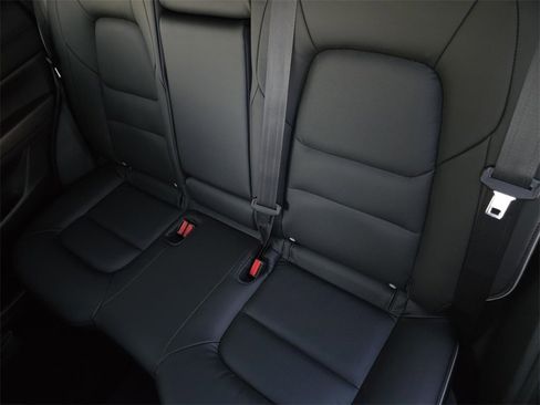 New 2025 MAZDA CX-5 AWD 2.5 S w/ Select Package image 11