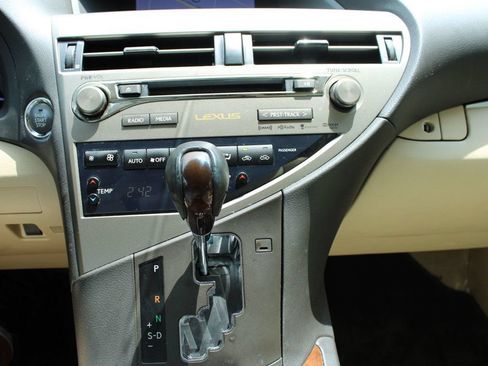 Used 2014 Lexus RX 350 FWD w/ Navigation Package image 20