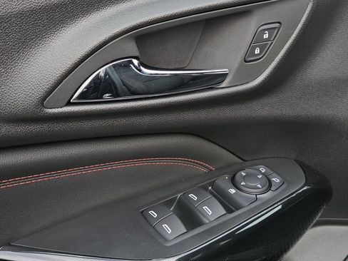 New 2026 Chevrolet Trax RS image 19