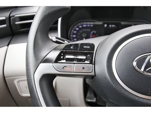Certified 2024 Hyundai Tucson SEL FWD image 18