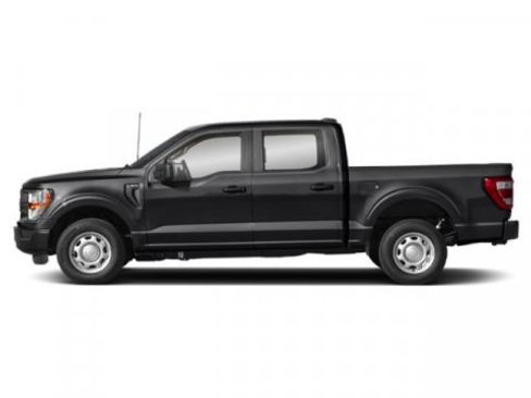 Used 2023 Ford F150 Lariat w/ Equipment Group 502A High image 2