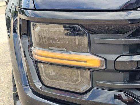 Used 2024 Ford F150 XLT w/ Equipment Group 302A MID AWD/4WD image 4