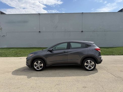 Used 2022 Honda HR-V LX image 4