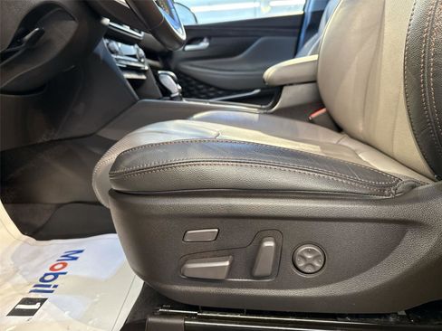 Used 2020 Hyundai Santa Fe Limited image 14
