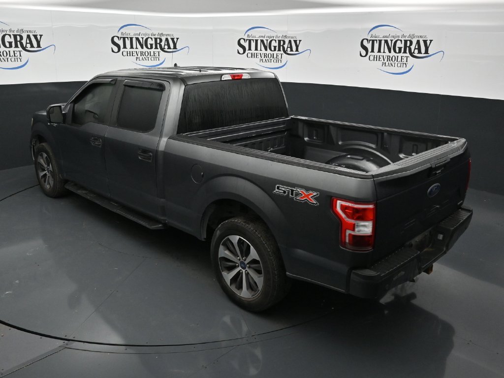 Used 2020 Ford F150 XL w/ Equipment Group 101A Mid RWD image 22