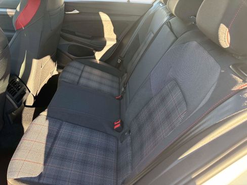 New 2026 Volkswagen Golf S image 13