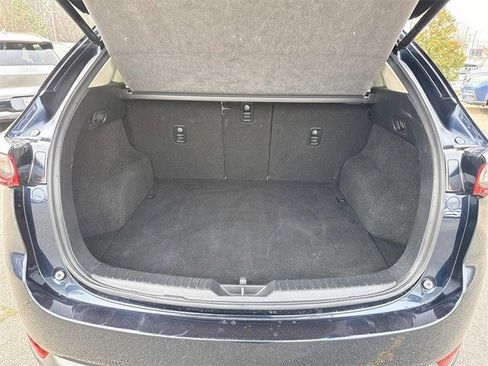 Used 2020 MAZDA CX-5 Grand Touring image 12