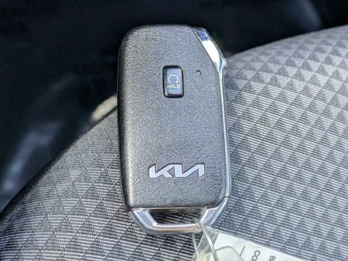 Used 2022 Kia Soul X-Line FWD image 26