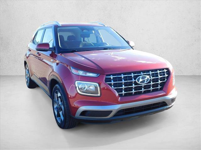 Used 2024 Hyundai Venue SEL FWD image 5