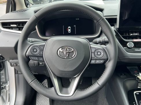 New 2026 Toyota Corolla XLE image 13