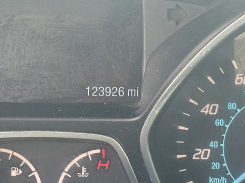 Used 2016 Ford Escape SE image 22