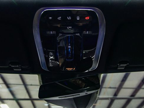 Used 2021 Mercedes-Benz S 580 4MATIC Sedan image 40