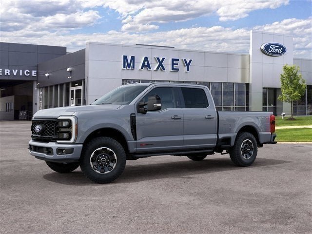 New 2027 Ford F350 Lariat w/ Tremor Off-Road Package AWD/4WD image 1