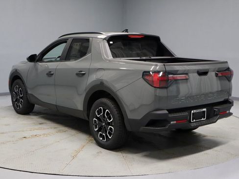 Certified 2024 Hyundai Santa Cruz SEL w/ Activity Package AWD/4WD image 11