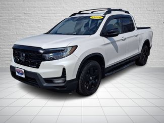 Used 2024 Honda Ridgeline Black Edition video 1