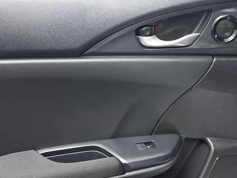 Used 2021 Honda Civic EX image 16