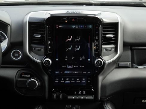 New 2026 RAM 1500 2WD Crew Cab image 26