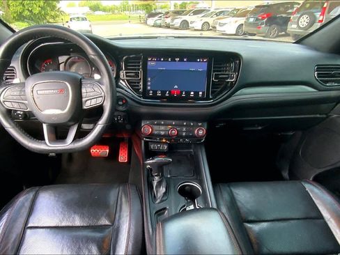 Used 2023 Dodge Durango R/T image 16