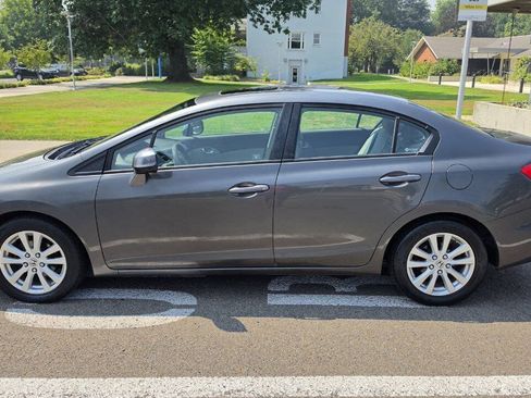 Used 2012 Honda Civic EX image 8