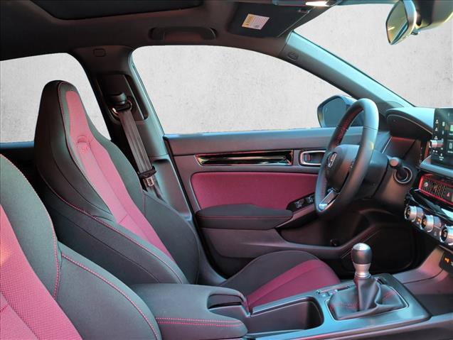 Used 2026 Honda Civic Si image 29
