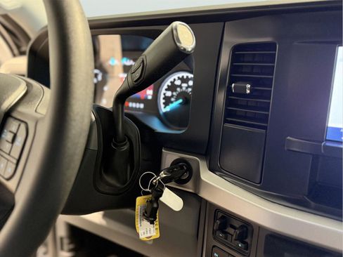 New 2026 Ford F550 4x4 SuperCab Super Duty image 68