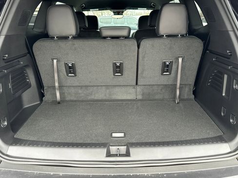 New 2026 GMC Acadia AT4 w/ Super Cruise Package image 27