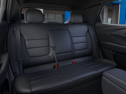 New 2026 Chevrolet TrailBlazer RS w/ Driver Confidence Package image 17