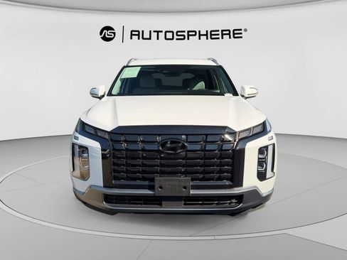Used 2024 Hyundai Palisade SEL AWD/4WD image 2