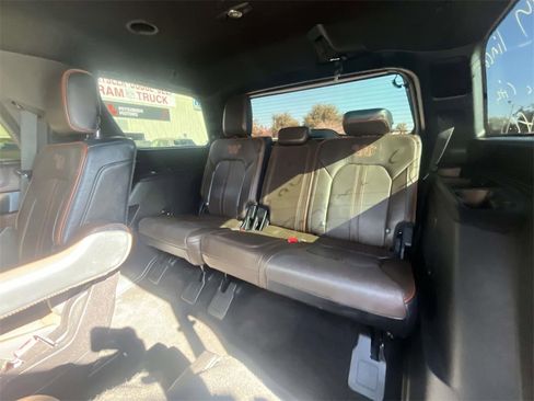 Used 2020 Ford Expedition King Ranch w/ Cargo Package image 15