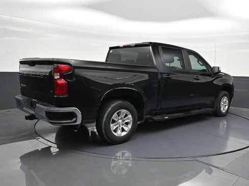 Used 2023 Chevrolet Silverado 1500 LT RWD image 5