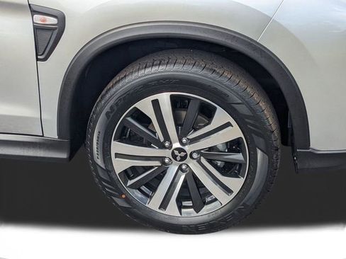 New 2026 Mitsubishi Outlander Sport ES AWD/4WD image 10