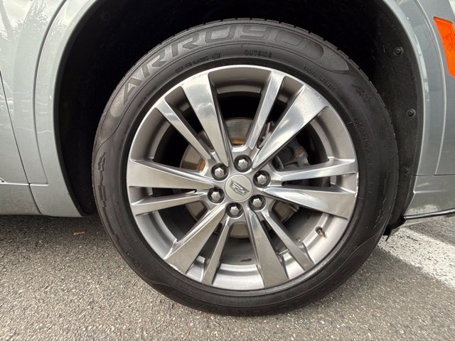 Used 2023 Cadillac XT6 Premium Luxury AWD/4WD image 44