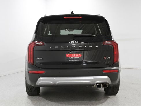 Used 2020 Kia Telluride S image 22