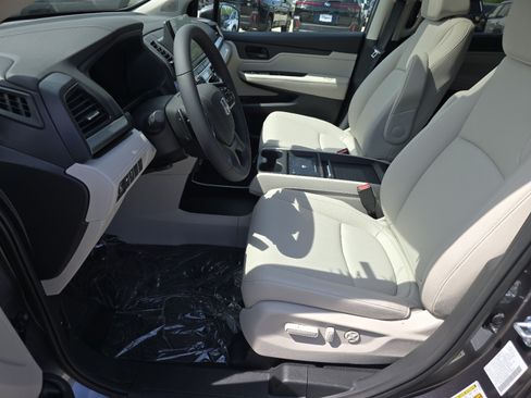 New 2026 Honda Odyssey EX-L image 20