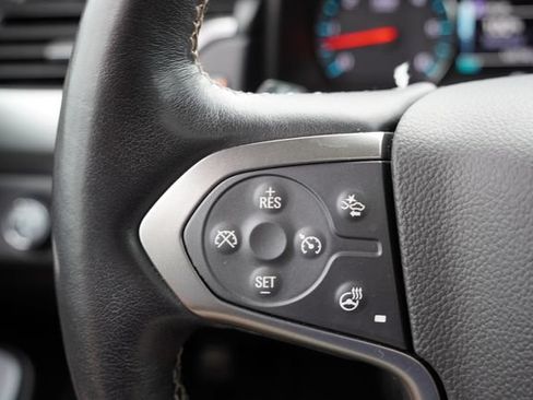 Used 2019 Chevrolet Tahoe LT AWD/4WD image 38