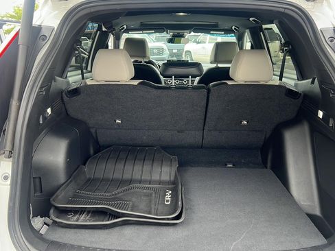 Certified 2025 Honda CR-V Sport Touring image 32